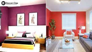 Colour selections in the home can do wonders to elevate your space. Best Colour Combinations For Bedrooma Nd Living Room Room Color Combination Bedroom Color Combination Wall Color Combination
