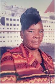 Evelyn Delores Joseph Dies at 85