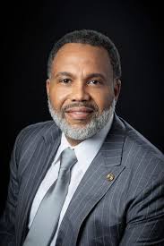 Staff Directory • Samuel Parham