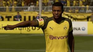 The provider is registered as an. Borussia Dortmund S Manuel Akanji Has His Fifa 20 Ultimate Team Revealed Dexerto