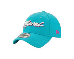 From the bacardi brand comes a reimagined space to experience your miami heat. Miami Vice Heat Hat 368e97