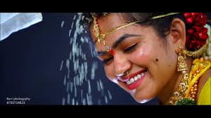 Sai Kiran + Krishna Kumari Cinematic Wedding