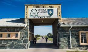 Check spelling or type a new query. The Freedom Swim From Mandela S Robben Island To The Cape Town Shore Cape Town Holidays The Guardian