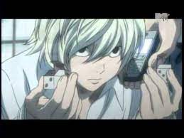 What Is Your Opinion On Near (Death Note)? - Quora