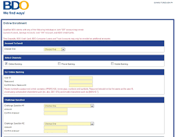 Should i write a cover letter for every job application i submit? How To Apply For Bdo Online Banking Banking 1472