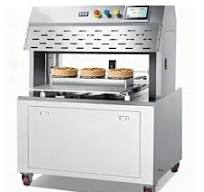 Commercial Cake Slicer Machines - Precision & Efficiency
