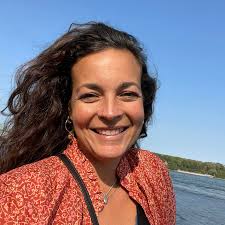 What's the weather like in November??