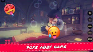 Poke Abby APK Mod 1.0 (No verification) Download Latest version