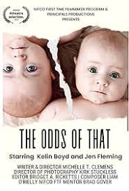 The Odds of That (Short 2023)