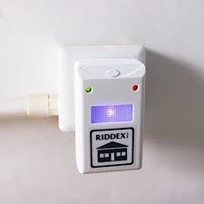 Do ultrasonic pest repellers work? Insect Repellent Ultrasonic Insect Utility Hot Ultrasonic Riddex Plus Electronic Pest Control Repeller Spiders Rats Mice Electronic Buy Online In Bosnia And Herzegovina At Bosnia Desertcart Com Productid 30995523