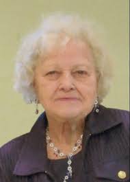 Mary Roger Obituary (1935