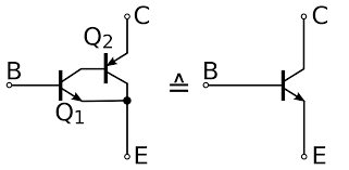 File Npn Sziklai Pair Svg Wikimedia Commons