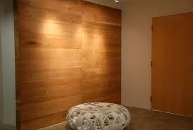 If you don't like an industrial interior design, wooden walls are perfect choice if you want to live in. 8 Ways To Use Oak Wall Paneling In Your Interior Design Elmwood Reclaimed Timber