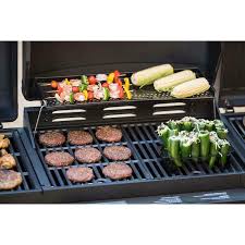 Smoke hollow is a company that specializes in consumer smokers and grills. Smoke Hollow Dg1100s Pro Series 4 In 1 Lp Gas