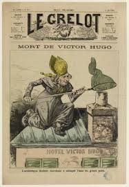 — c'est bon, dit l'officier, on va te fusiller. Mort De Victor Hugo Paris Musees