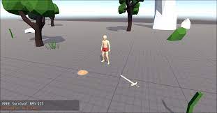 Learn c# using unity 4.6 & unity 5 to create 2d & 3d games for web & mobile in this online unity training course. Github Leandrovieiraa Freesurvivalrpgkit This Is A Free Kit Made In Unity Engine Version 5 To Help Developers Create Your Own Survival Game With Rpg Aspects