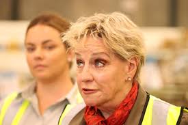 'Out of touch' MacTiernan accused of turning back