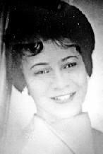 Madeline Curtis Obituary (1939