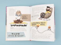 Zo ontwerp ik een spread - franje design