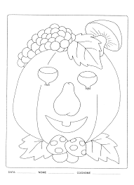 Blog Scuola Schede Didattiche Scuola Dell Infanzia La Maestra Linda Schede Didattiche Da Scaric Easy Drawing Tutorial Disegni Di Halloween Disegni Di Frutta