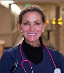 Heart of Huntington Award