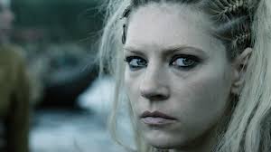 VIKINGS: Vikings season 4 My thoughts