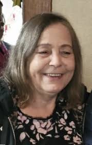 Obituary for Dinah A Waid