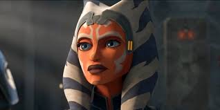 Ahsoka tano *ૢ's instagram post: 8 Things You Should Know About Ahsoka Tano Before He Hit The Show The Courier