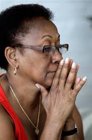 Emotional toll for some survivors of oil rig blast