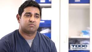 Meet McKinney doctor, Gabriel Rendon!