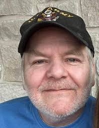 Obituary information for Richard Eugene Jarrett, Jr.