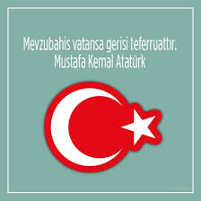 vatan sozleri vatan ile ilgili en guzel sozler etkileyici vatan siirleri