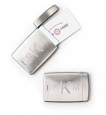 Perfect for any special events such as graduation, retirement, recognition, award, appreciation and many such occasions. Engraved Business Card Holder Gifttree
