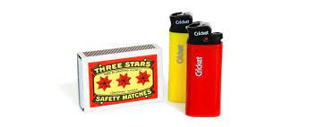 Swedish match ab is primarily a smokeless tobacco company. Swedish Match Lights