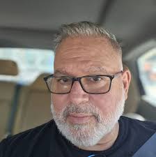 🙏BECAUSE HE LIVES🙏 Jesse McGuire