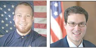 Mikulin faces Engelman in 17th Assembly race November 3