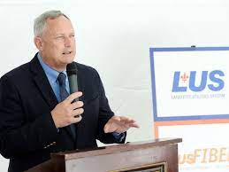 Lus Chief Bows Out Earlier Than Expected Amid Lafayette Mayor S Privatization Push News Theadvocate Com