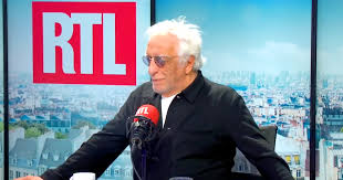 Photo Grard Darmon est tomb amoureux de la nounou de ses enfants ...