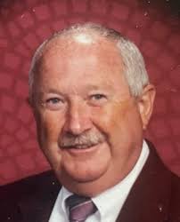 Obituary for Richard (Dick) Alexander