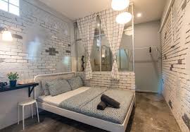 Don't rent an apartment without ceiling fans in every room, unless you are prepared to buy standing fans and use the a/c a lot. Huttonstay Penang Room5 Shower Best Locwifi Ac Townhouses For Rent In George Town Pulau Pinang Malaysia