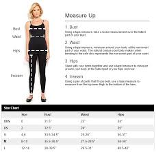 increase apparel conversions with these sizing tips