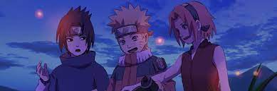 If there is no picture in this collection that you like, also look at other collections of backgrounds on our site. Naruto Sasuke Sakura Anime Anime Cover Photo Aesthetic Anime