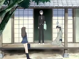 Fruits Basket Episode 1 Part 1 2 Baconized Youtube