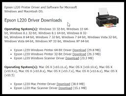 Epson Printer No Maintenance Tab In Printing 2018 Komptek Davao Computer Repair Service