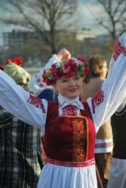 83.7% of the population are belarusians. 190 Belarus Ideas Belarus Republic Of Belarus Landlocked Country