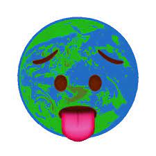 To help you understand the situation, behold the gif above. Warming Climate Change Sticker For Ios Android Giphy