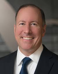 We're In Good Company