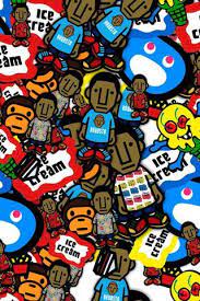 Billionaire Boys Club Iphone Wallpaper Iphone Wallpaper Pattern Iphone Billionaire Boys Club