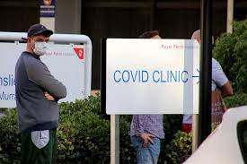 Центр духовного здоровья в перт. Coronavirus Covid 19 Clinics Open In Perth Hospitals For High Risk Patients Abc News