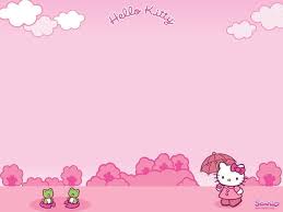 Collection by 怡君 陳 • last updated 16 hours ago. Free Hello Kitty Wallpapers Desktop Wallpaper Cave